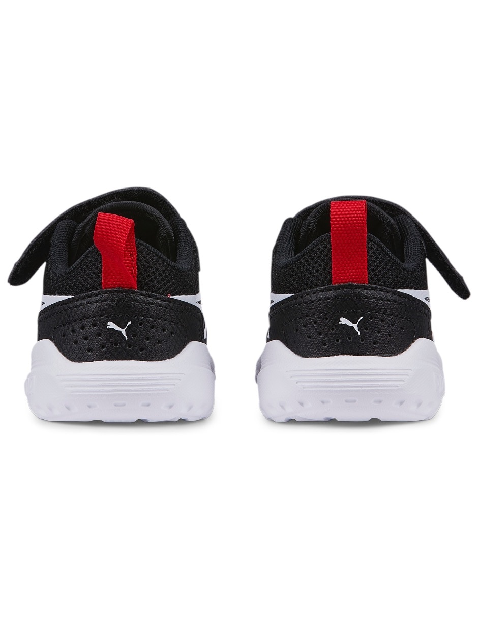 Tenis Puma All-Day Active de infantil unisex