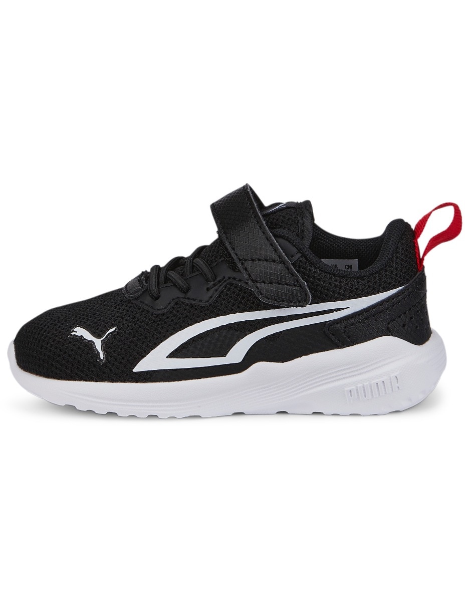 Tenis Puma All-Day Active de infantil unisex