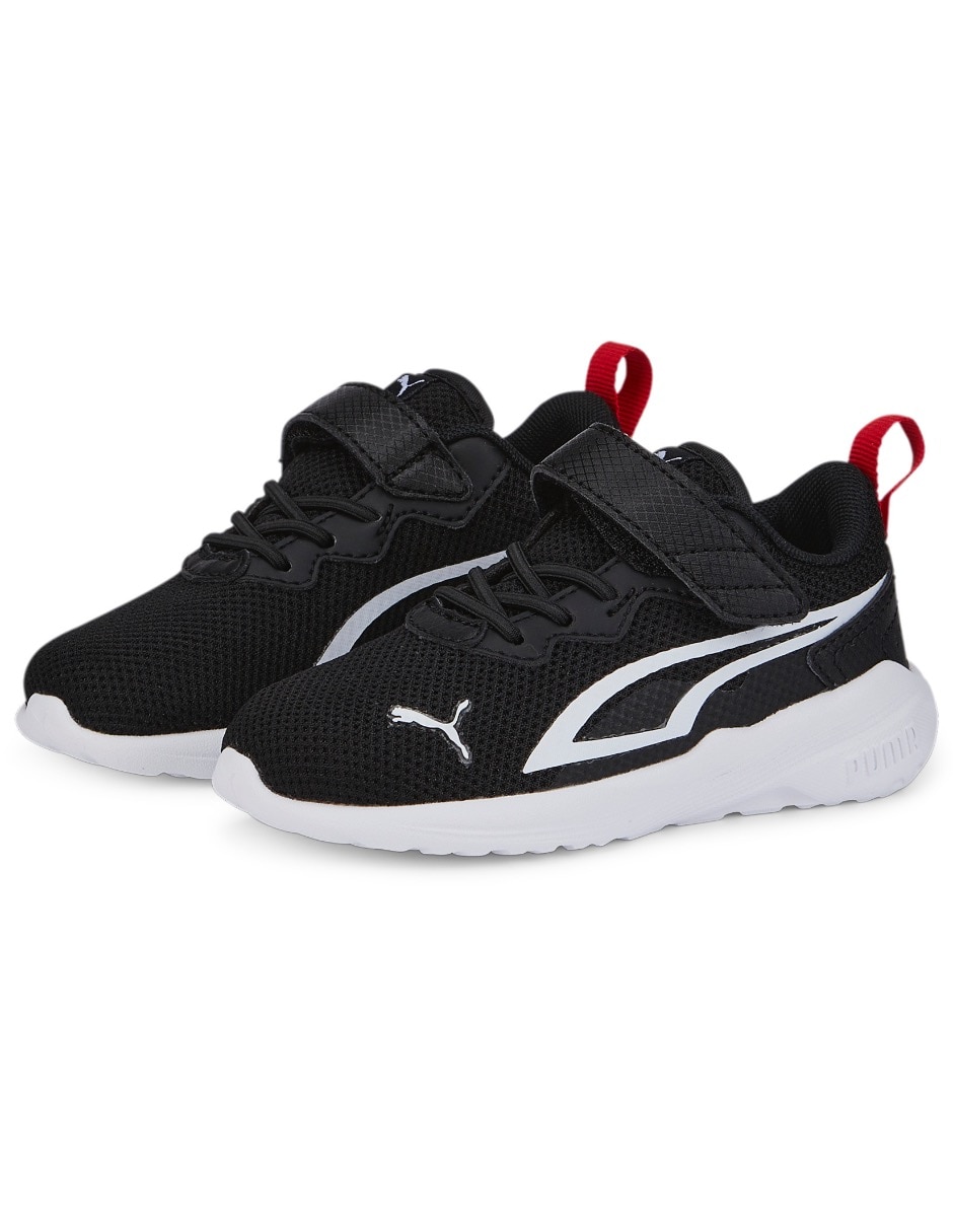 Tenis Puma All-Day Active de infantil unisex