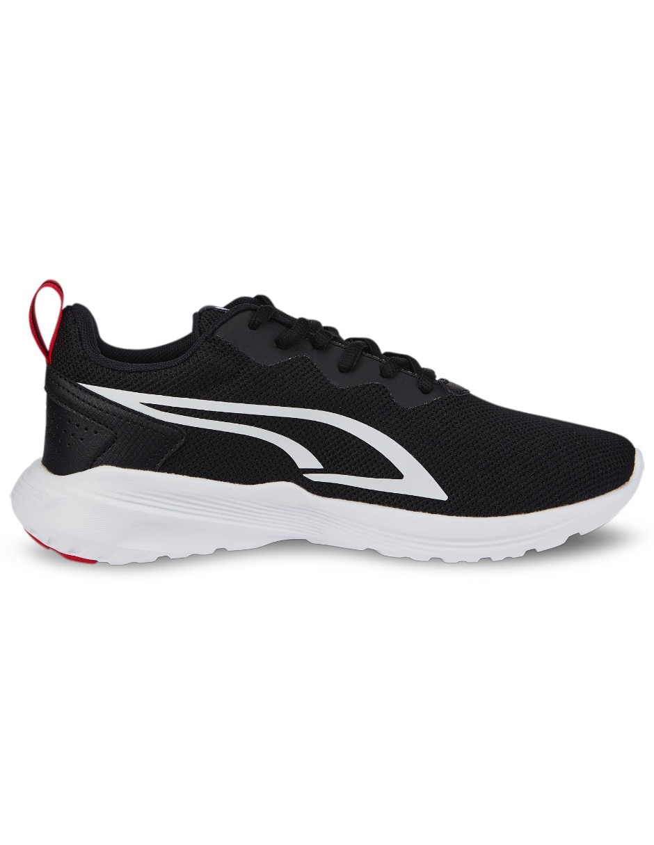 Tenis Puma Allday Active Jr de infantil unisex