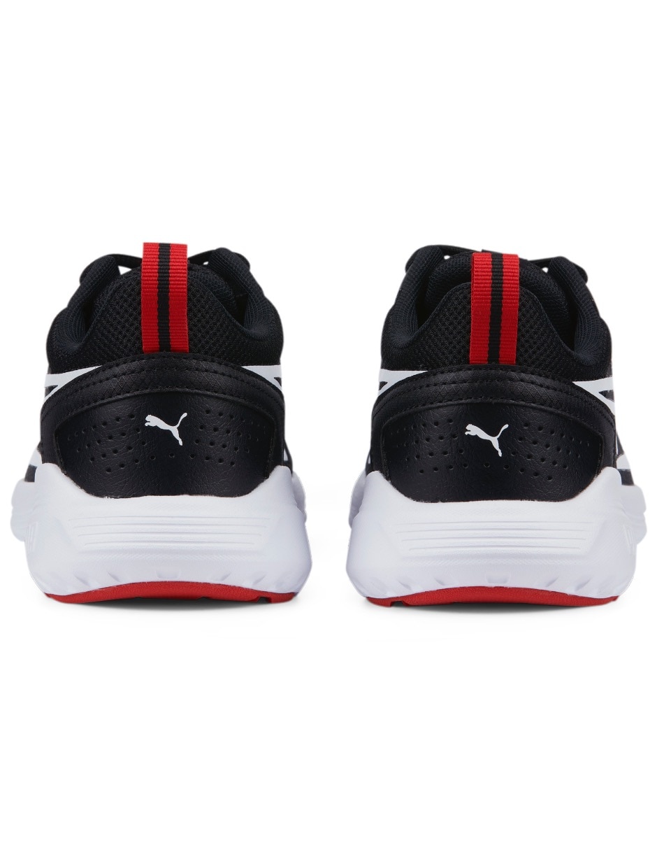 Tenis Puma Allday Active Jr de infantil unisex