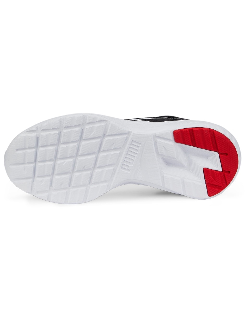 Tenis Puma Allday Active Jr de infantil unisex