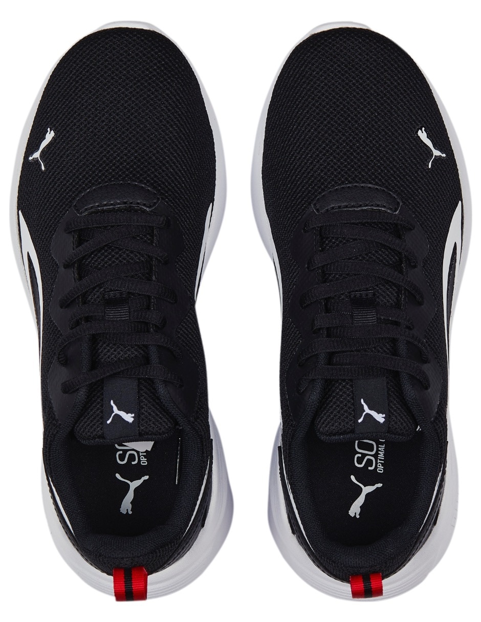 Tenis Puma Allday Active Jr de infantil unisex