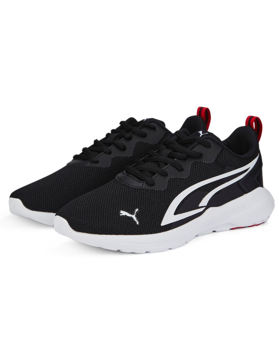 Tenis Puma Allday Active Jr de infantil unisex