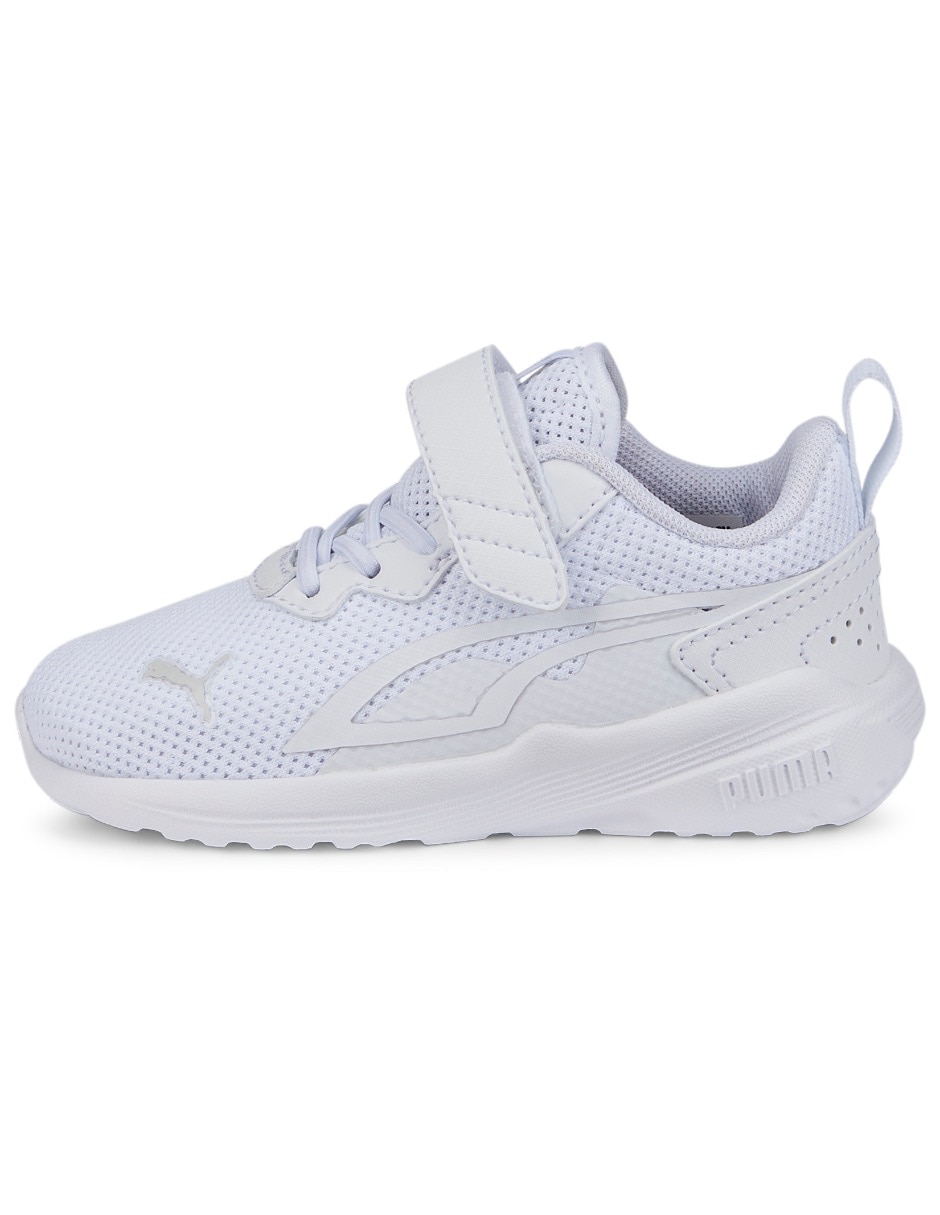 Tenis Puma All-Day Active de infantil unisex
