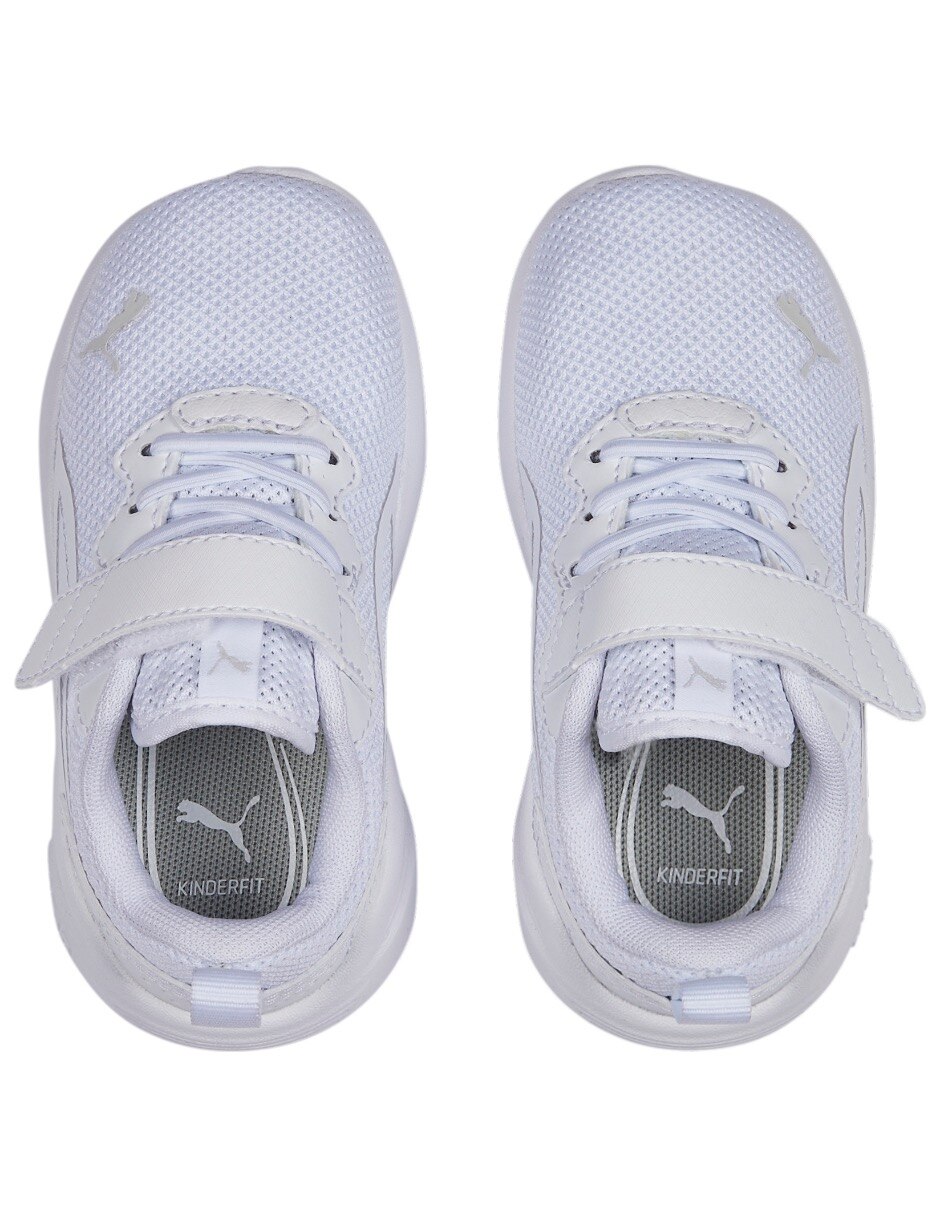 Tenis Puma All-Day Active de infantil unisex