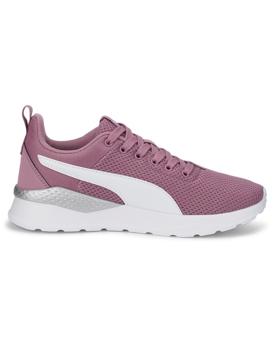 Tenis Puma Anzarun Lite Jr de infantil unisex para correr