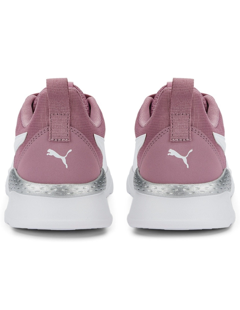 Tenis Puma Anzarun Lite Jr de infantil unisex para correr