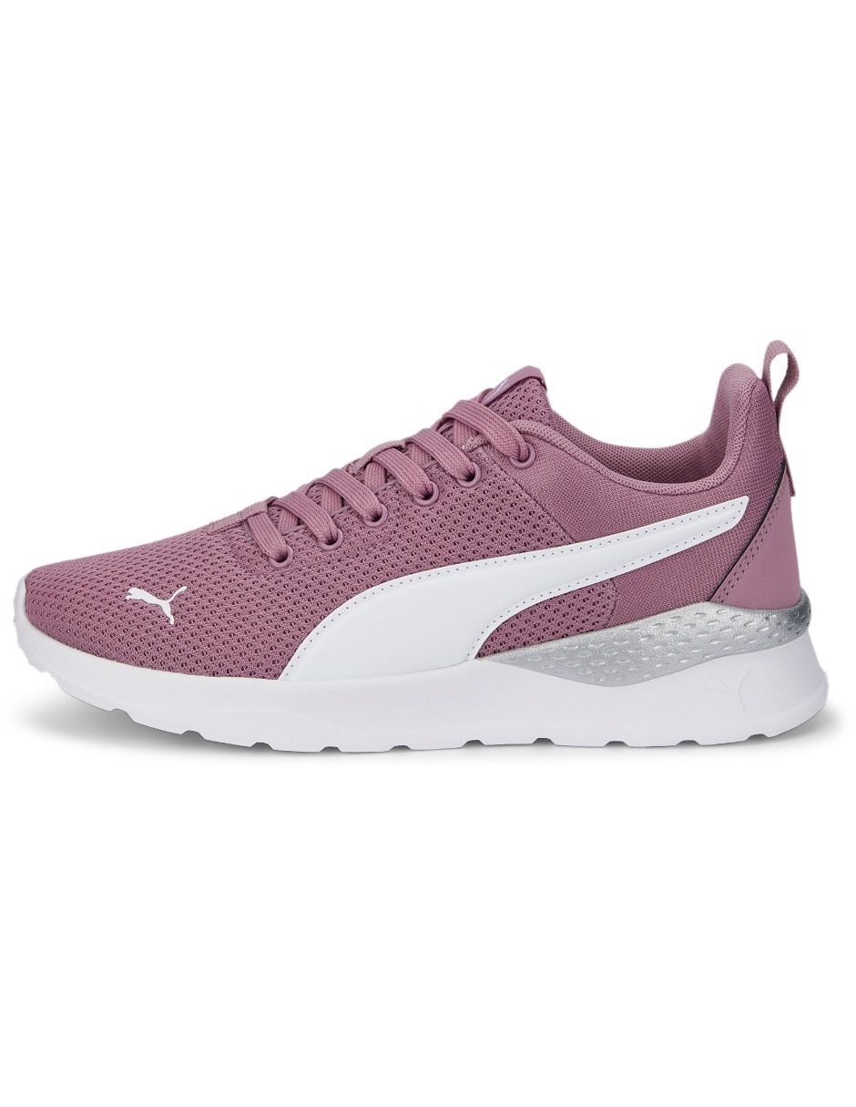 Tenis Puma Anzarun Lite Jr de infantil unisex para correr