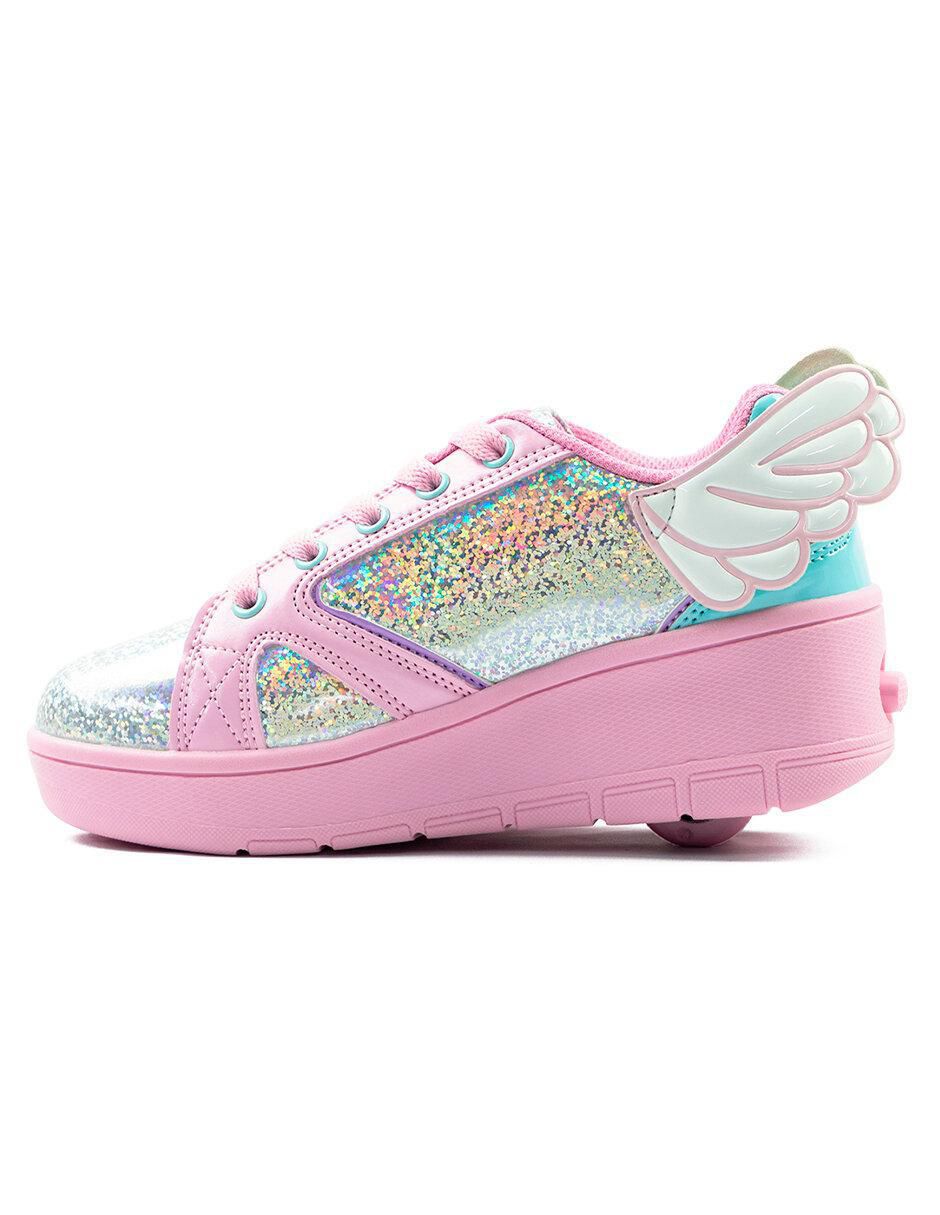 Tenis para niña Unicornio