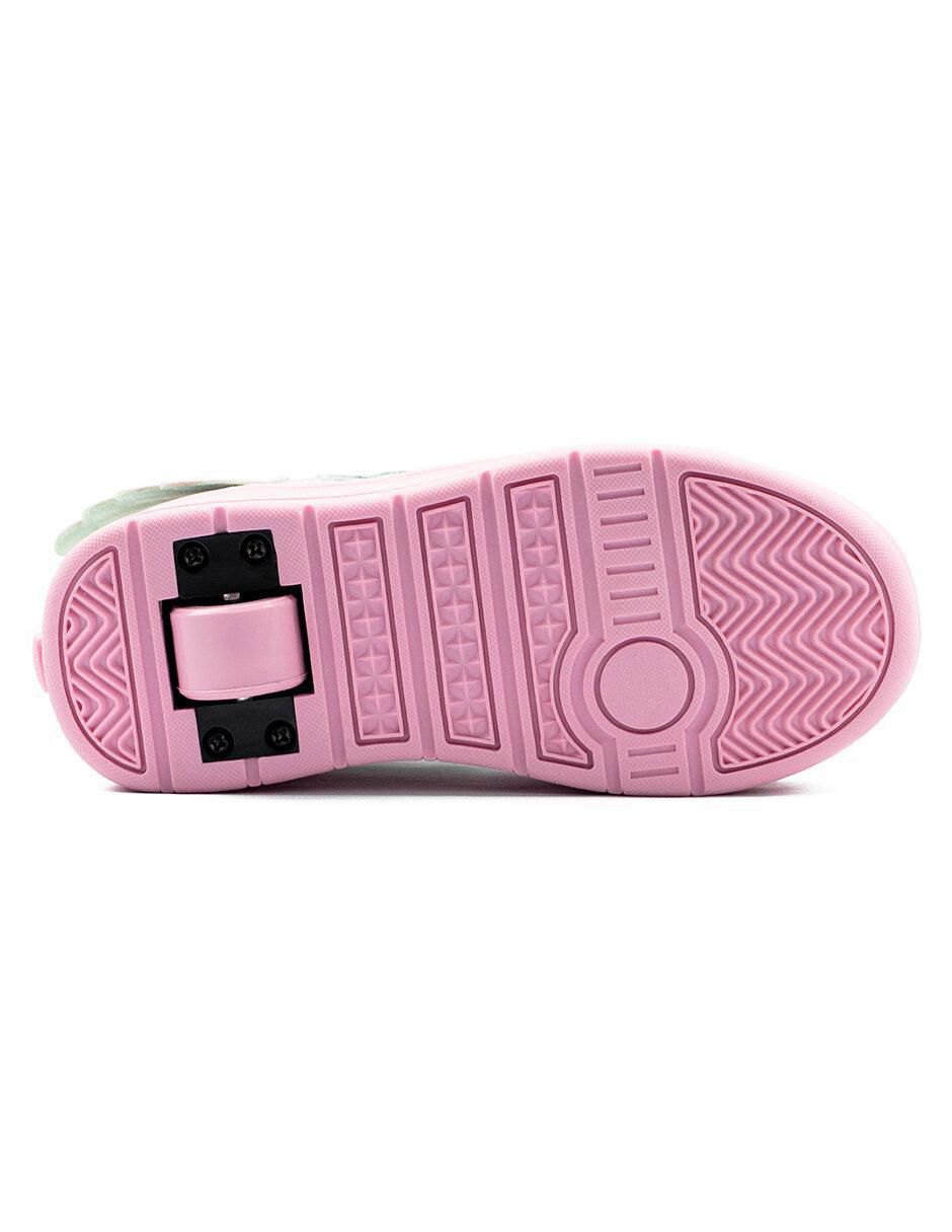 Tenis para niña Unicornio 10