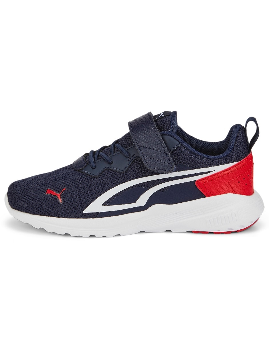 Tenis Sportstyle Kids de niño 3