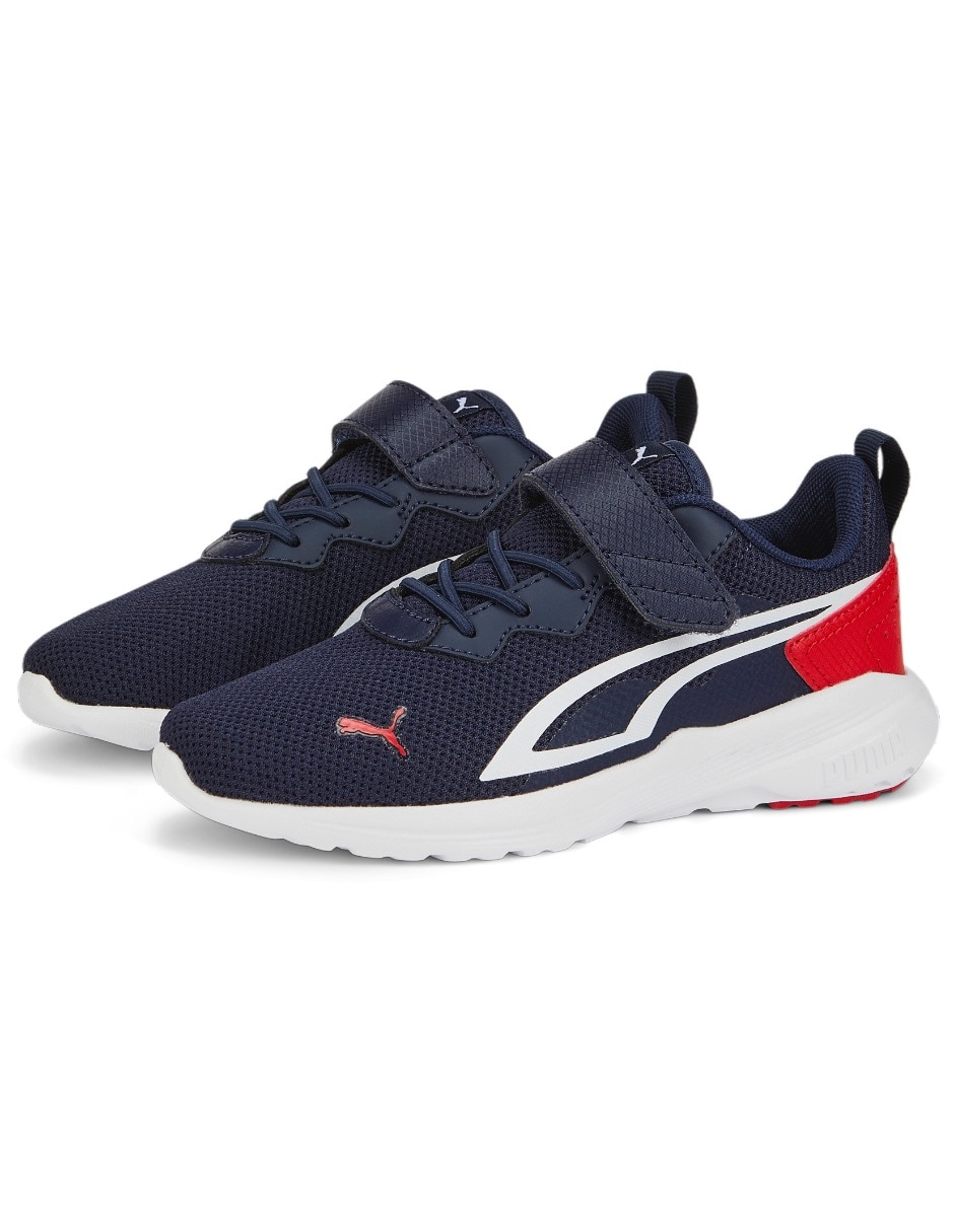 Tenis Sportstyle Kids de niño 6