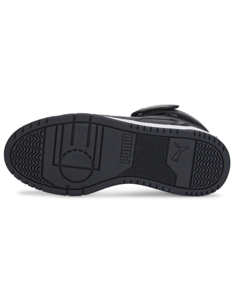 Tenis de piel Puma Sportstyle Kids de infantil unisex