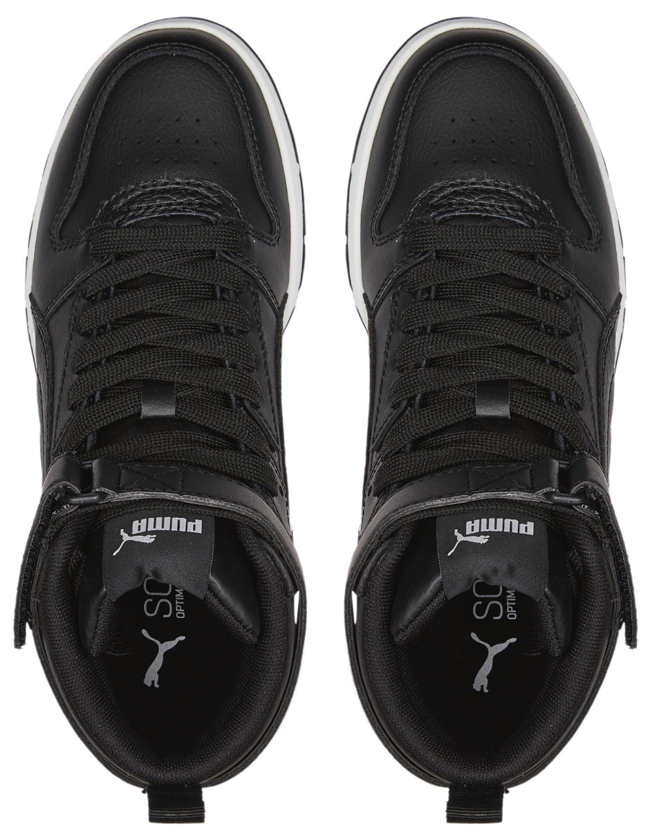 Tenis de piel Puma Sportstyle Kids de infantil unisex