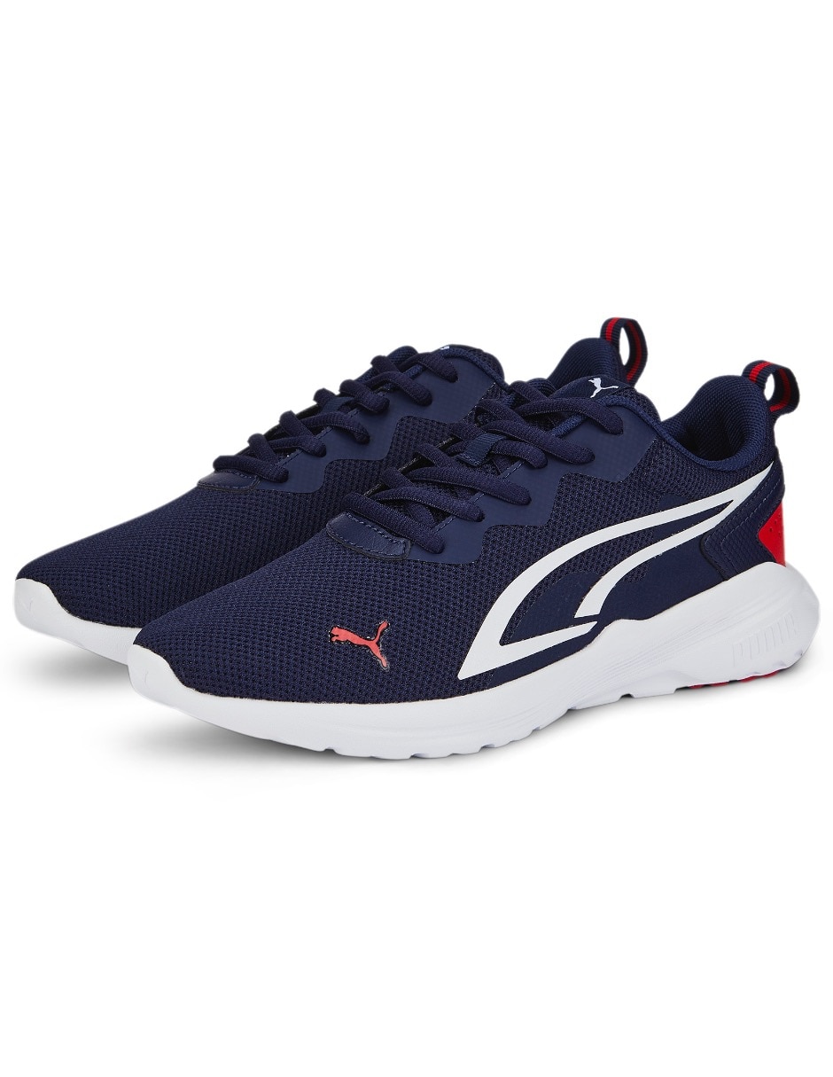 Tenis Sportstyle Kids de niño 6