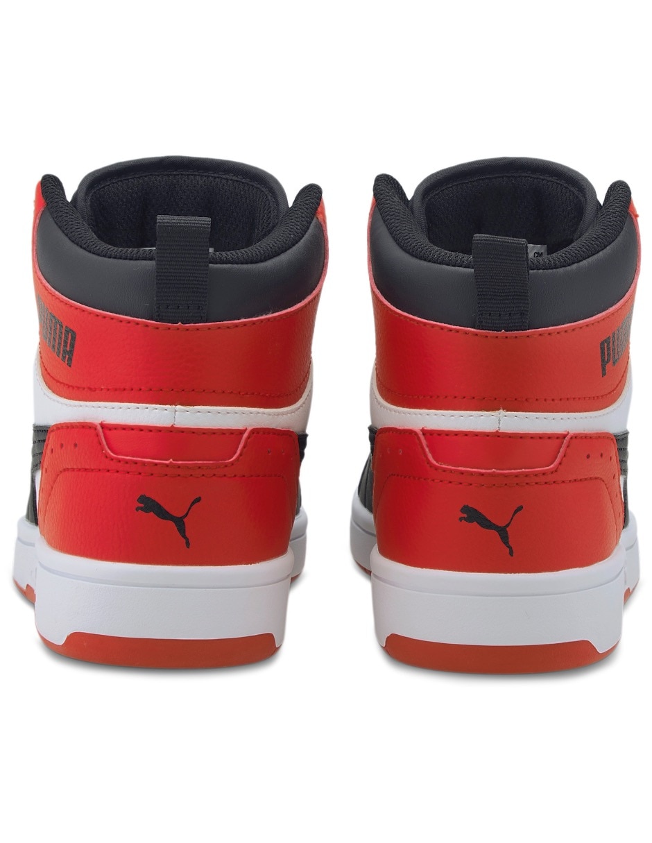 Tenis Puma Sportstyle Kids de niño