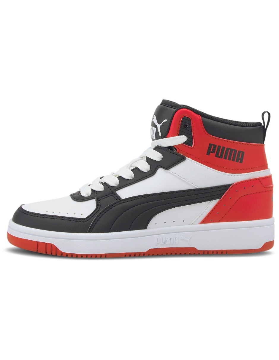 Tenis Puma Sportstyle Kids de niño
