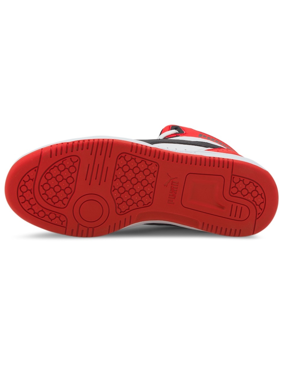 Tenis Puma Sportstyle Kids de niño