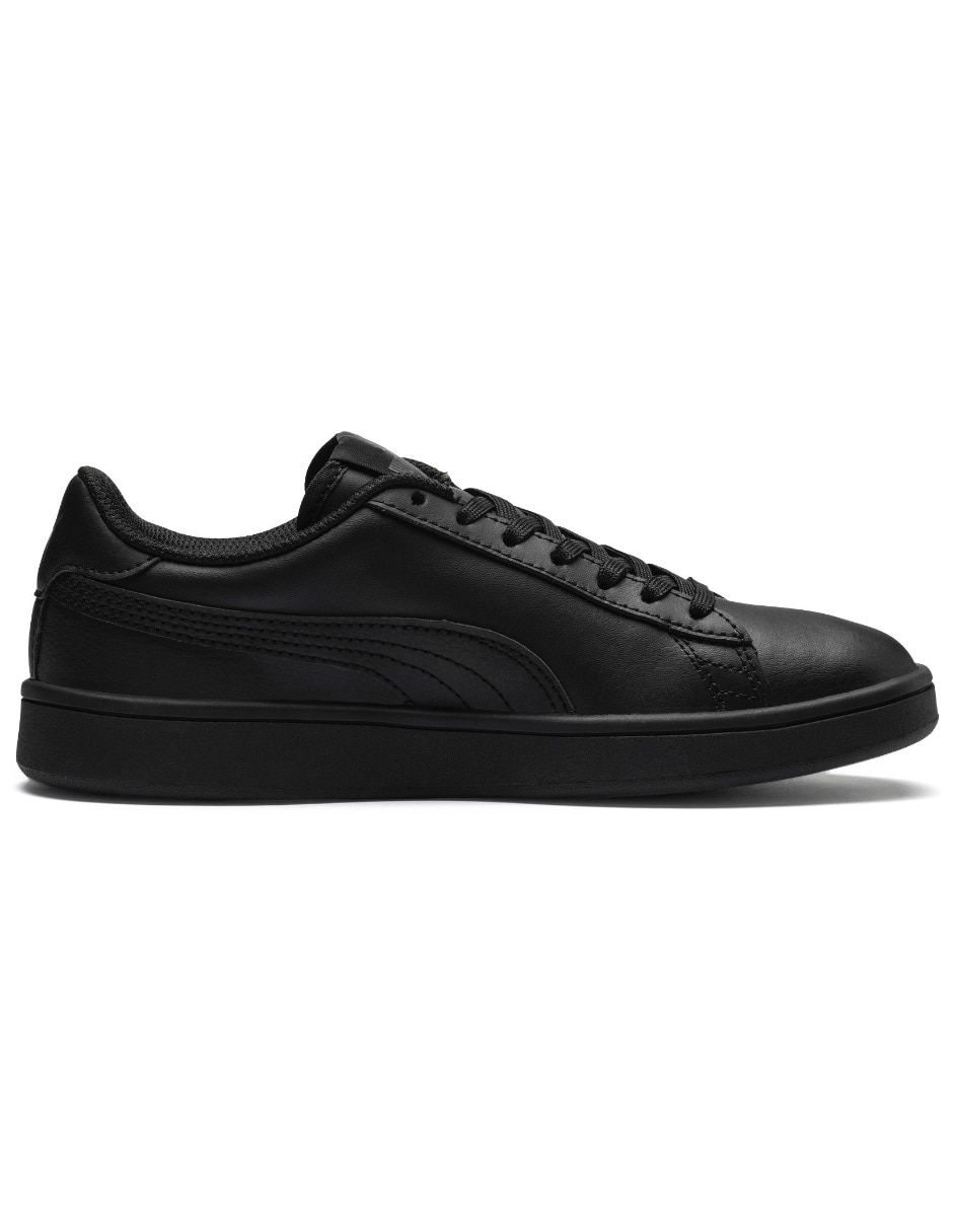 Tenis de piel Puma Sportstyle Kids de infantil unisex