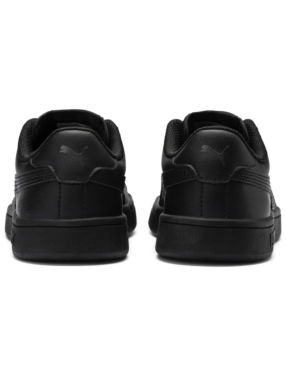 Tenis de piel Puma Sportstyle Kids de infantil unisex