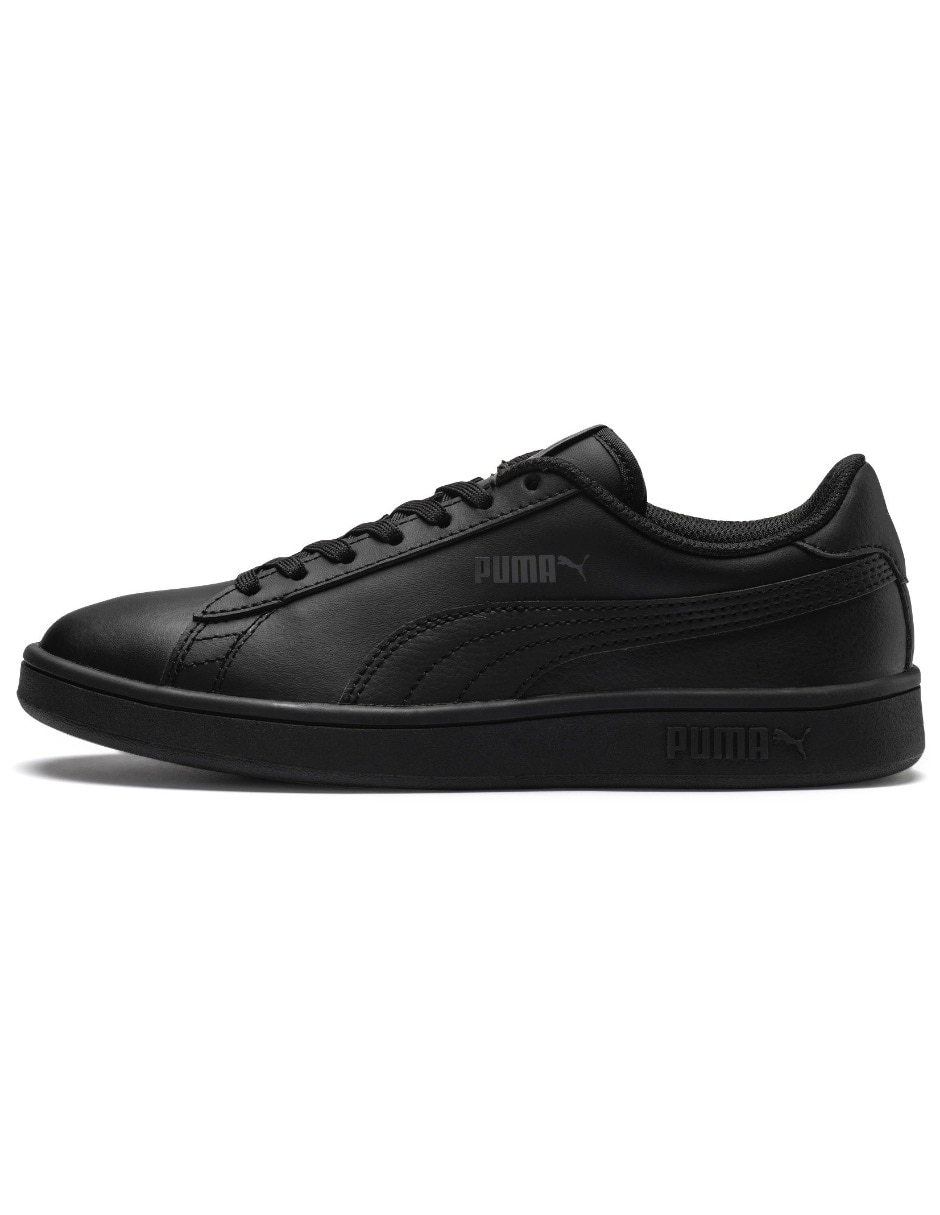 Tenis de piel Puma Sportstyle Kids de infantil unisex