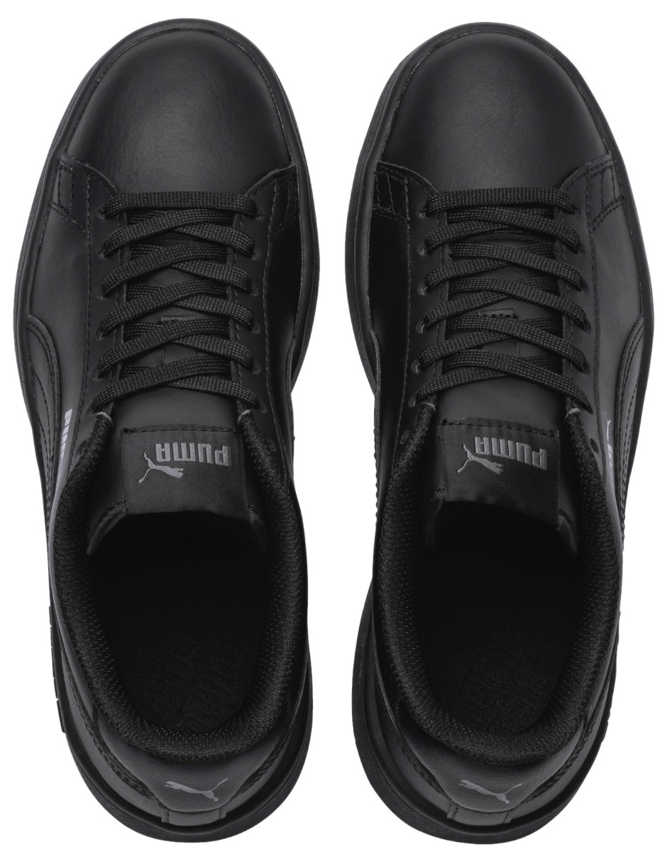 Tenis de piel Puma Sportstyle Kids de infantil unisex