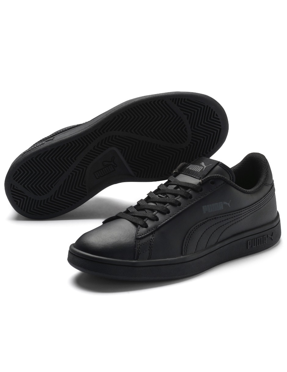 Tenis de piel Puma Sportstyle Kids de infantil unisex
