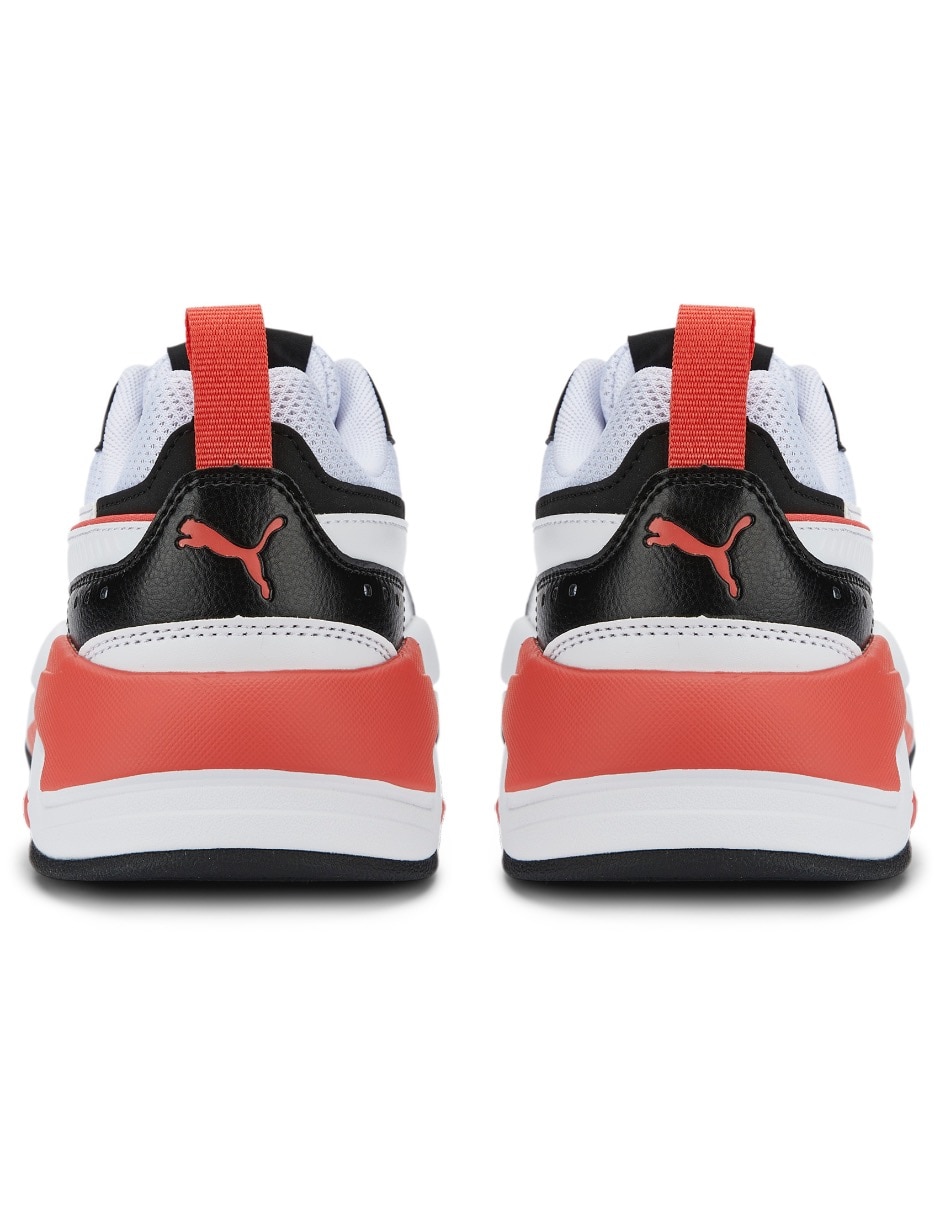 Tenis Puma para niño Sportstyle Kids