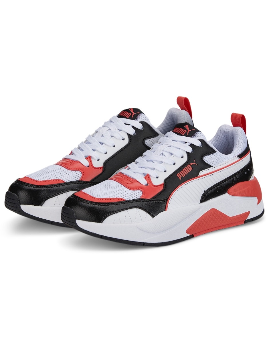 Tenis Puma para niño Sportstyle Kids