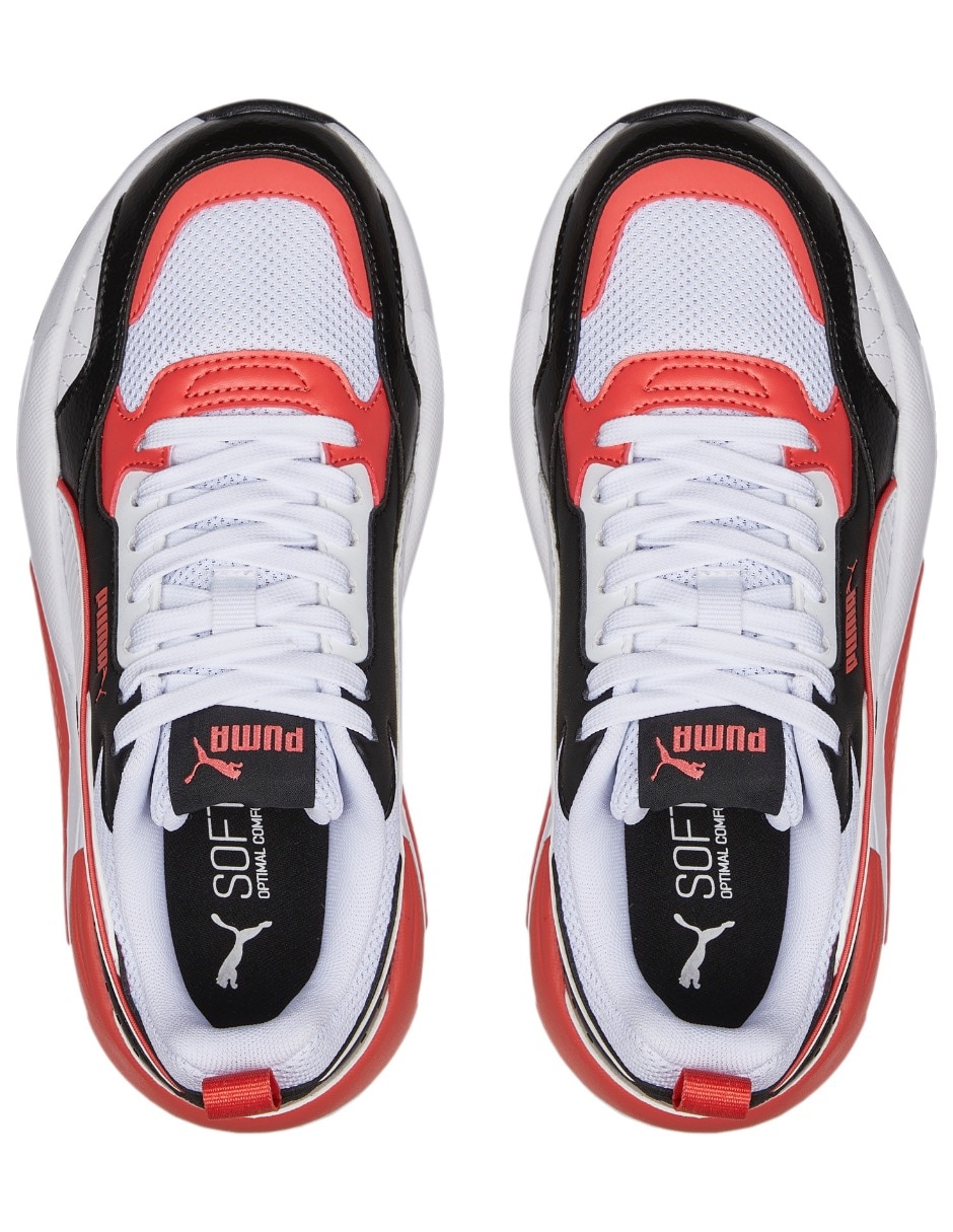 Tenis Puma para niño Sportstyle Kids