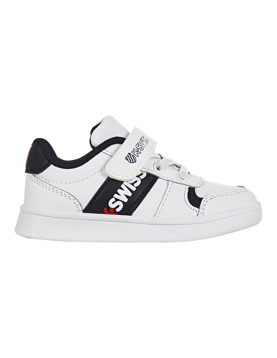 Tenis K-Swiss unisex Puppet Inf