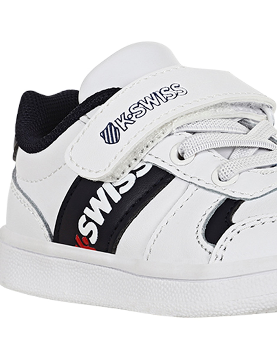 Tenis K-Swiss unisex Puppet Inf