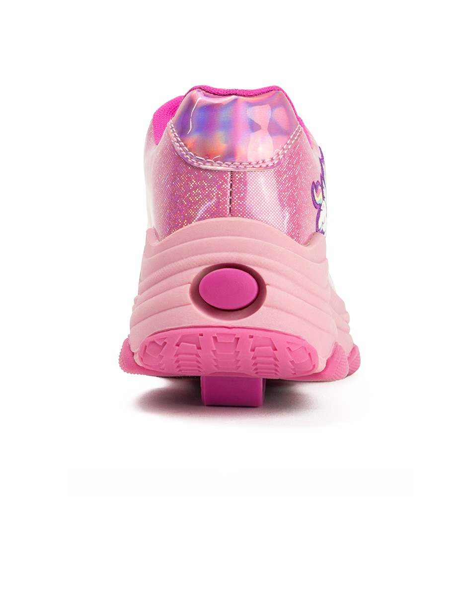 Tenis Onix para niña Space Unicorn Ssars