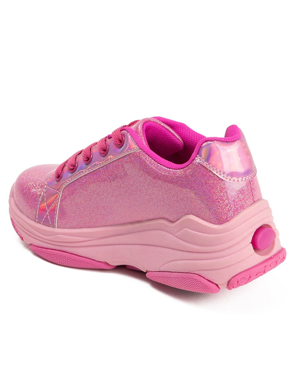 Tenis Onix para niña Space Unicorn Ssars
