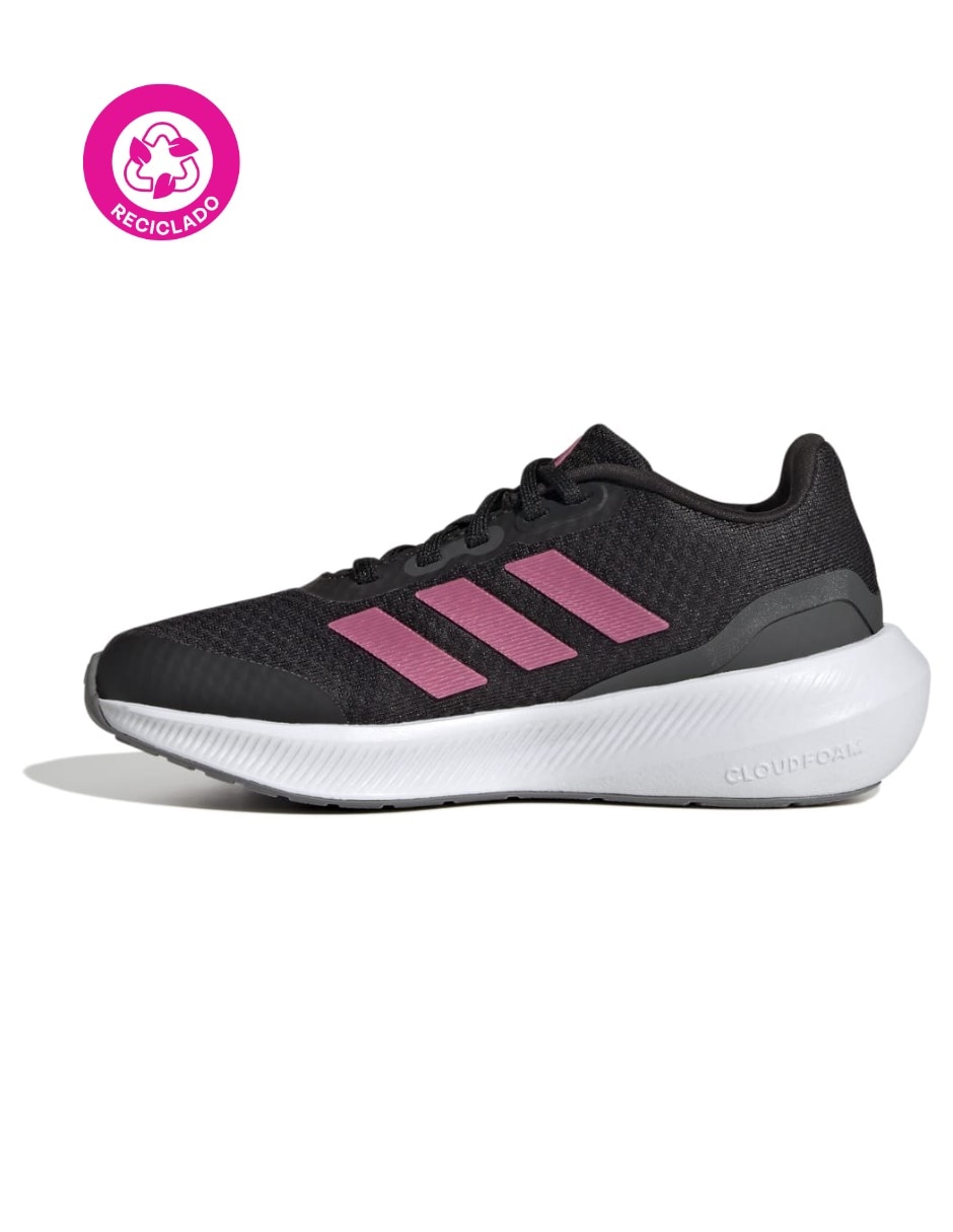 Left Right Colouring In Tenis para niña Runfalcon 3.0 K | Liverpool
