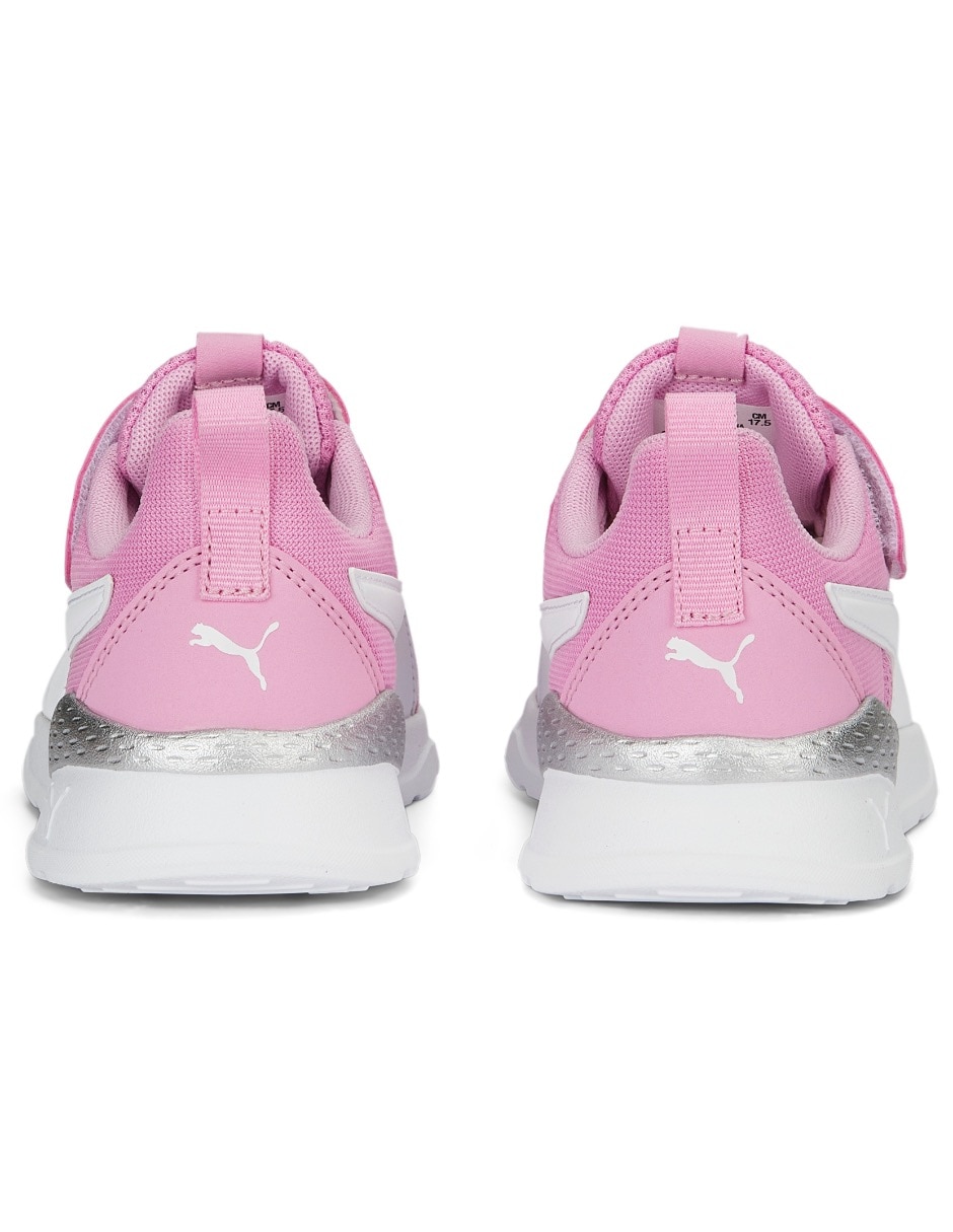 Tenis Puma para niña Anzarun Lite Ac Ps