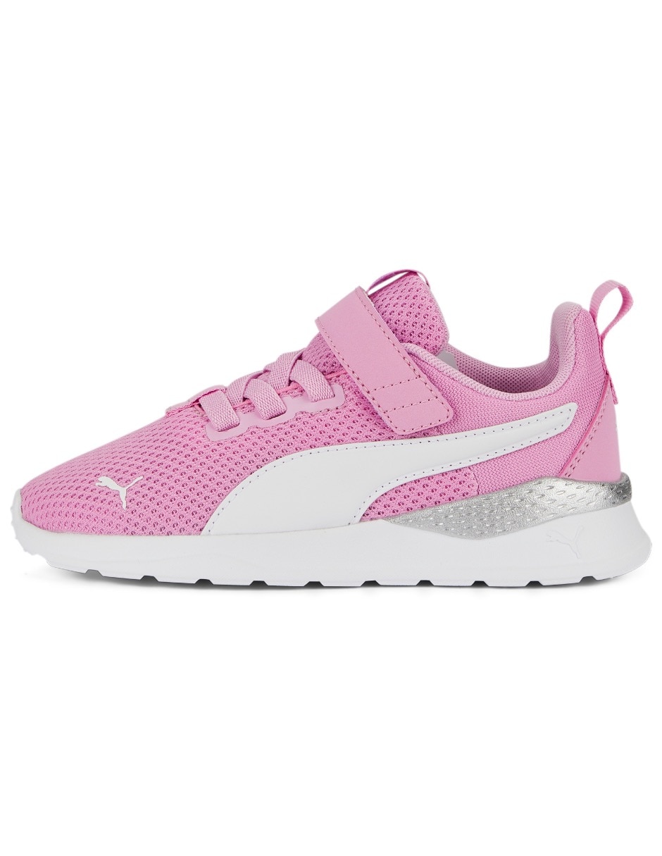 Tenis Puma para niña Anzarun Lite Ac Ps