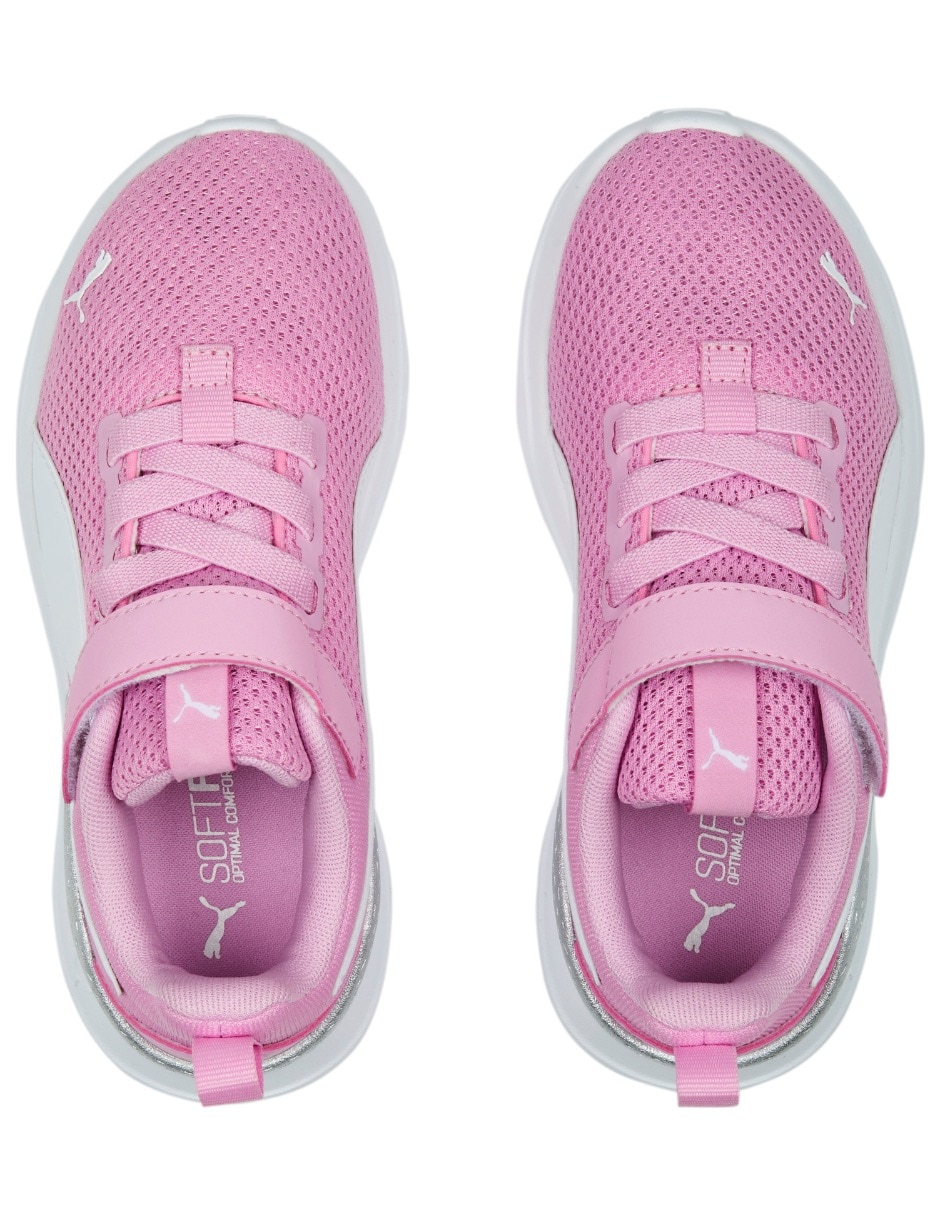 Tenis Puma para niña Anzarun Lite Ac Ps