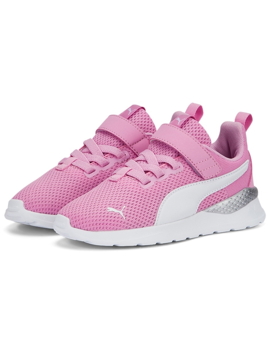 Tenis Puma para niña Anzarun Lite Ac Ps