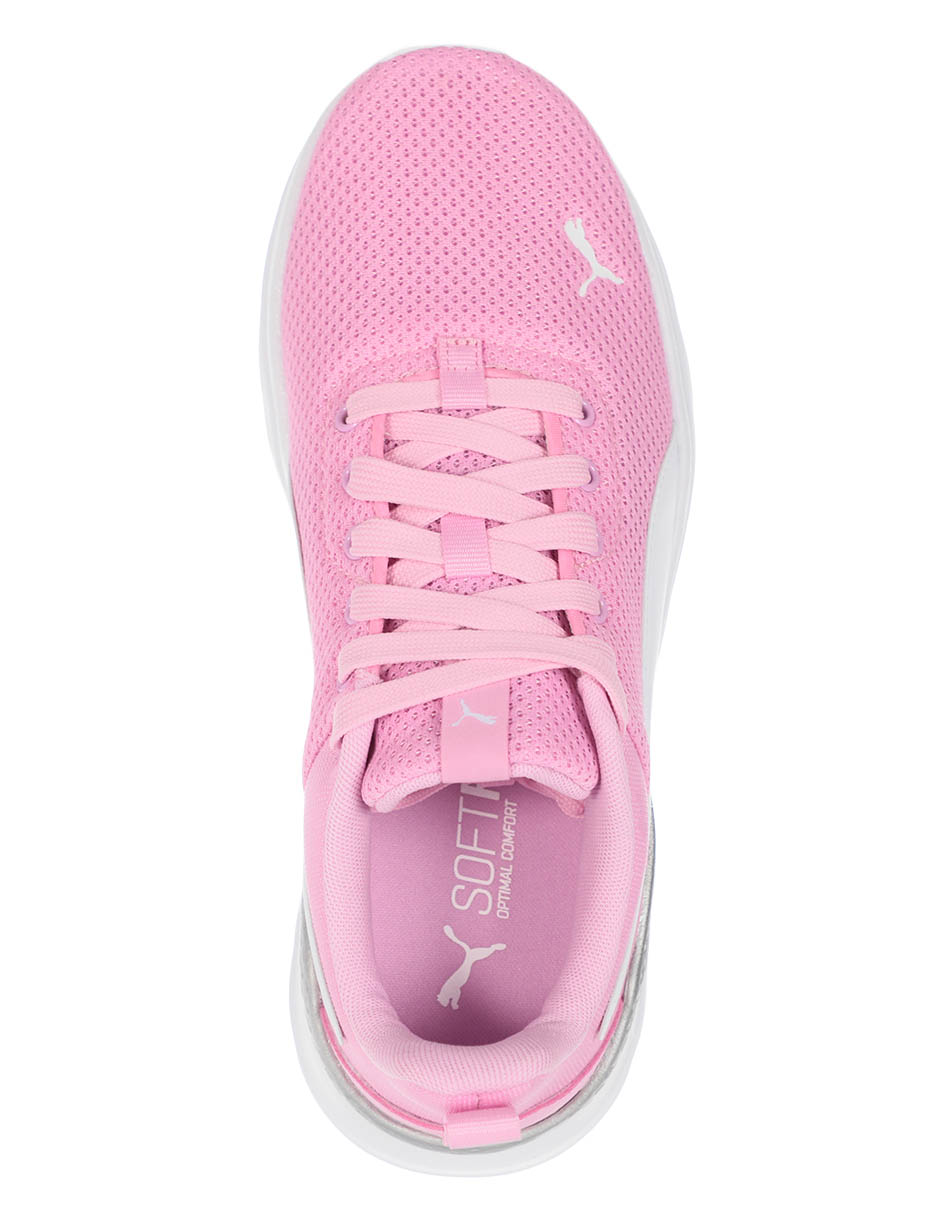Tenis Anzarun Lite Jr de infantil unisex para correr 5