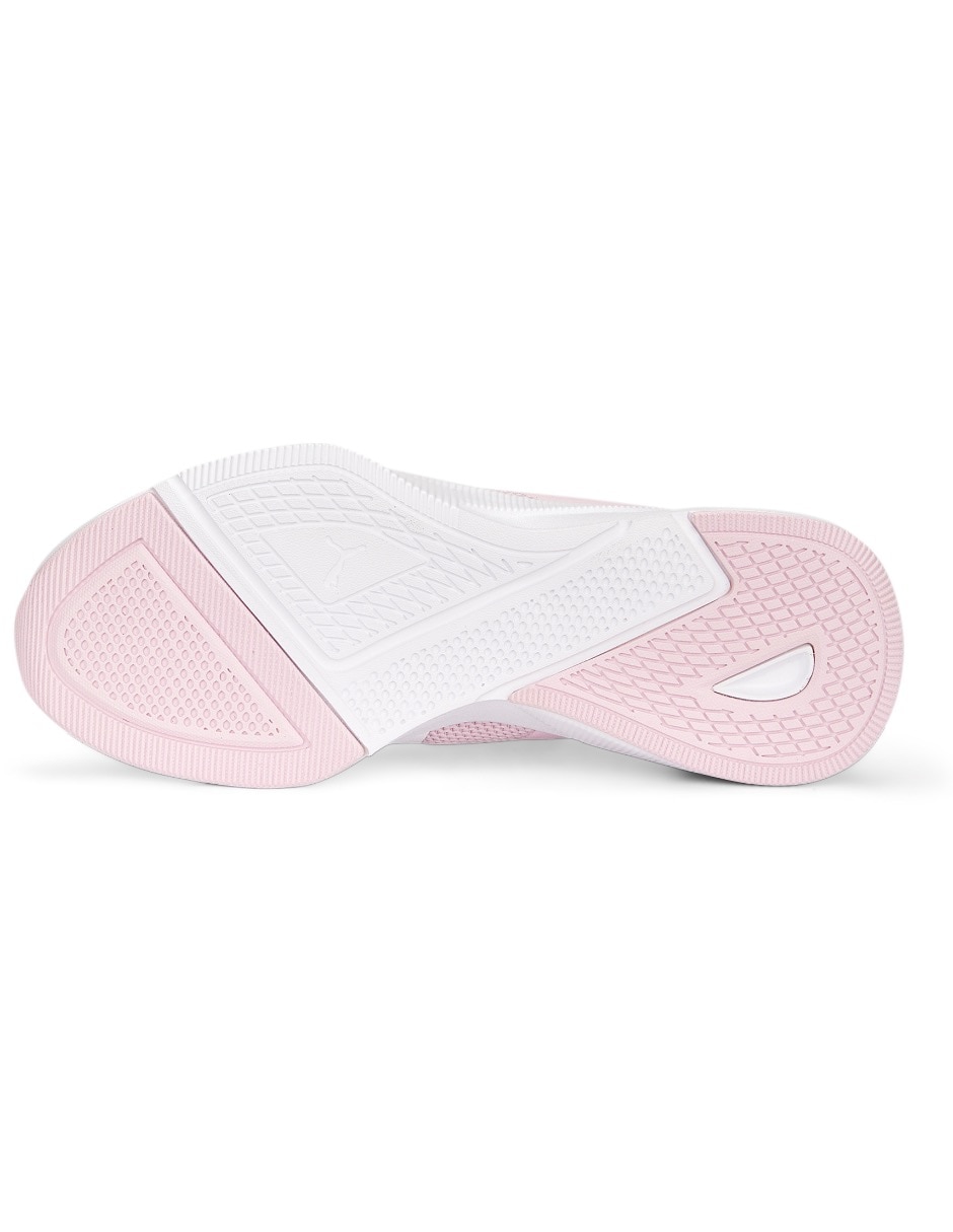 Tenis Puma Flyer Runner Jr de niña