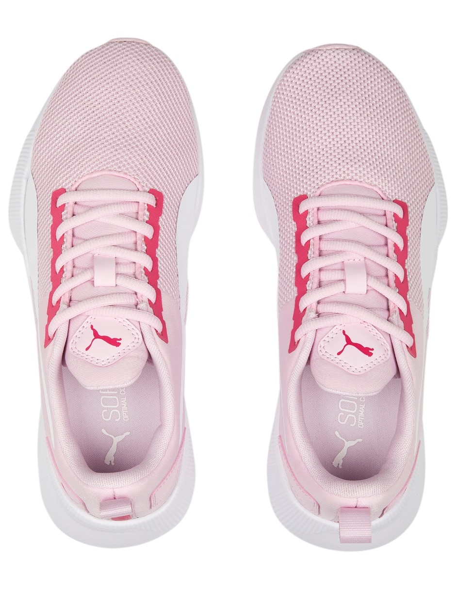 Tenis Puma Flyer Runner Jr de niña