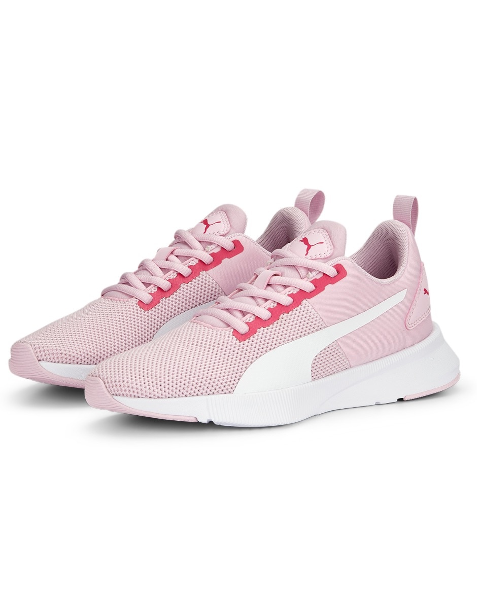 Tenis Puma Flyer Runner Jr de niña