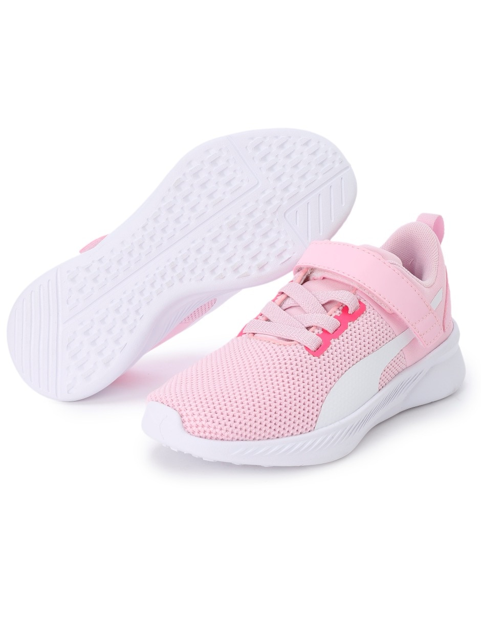 Tenis Puma Flyer Runner V Ps de infantil unisex