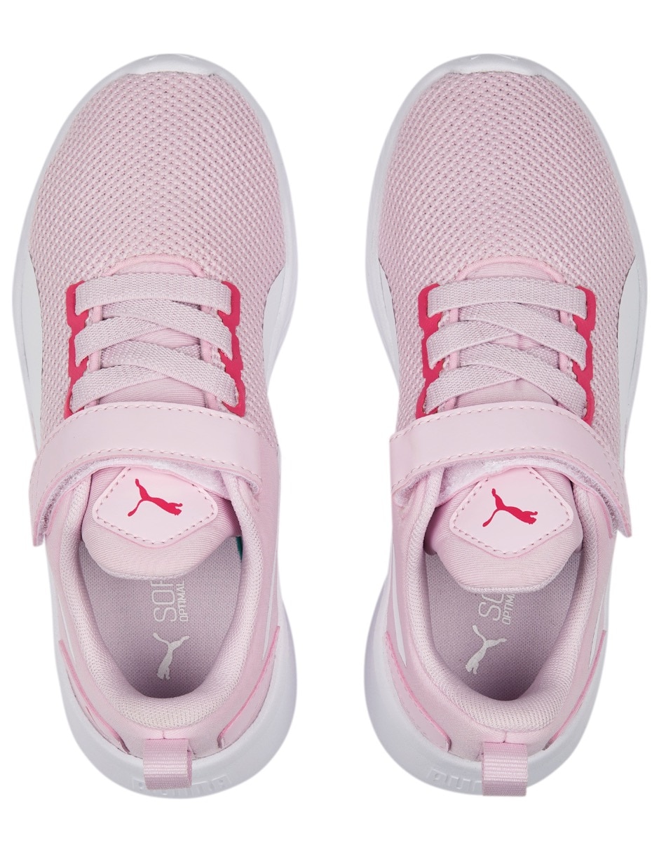 Tenis Puma Flyer Runner V Ps de infantil unisex