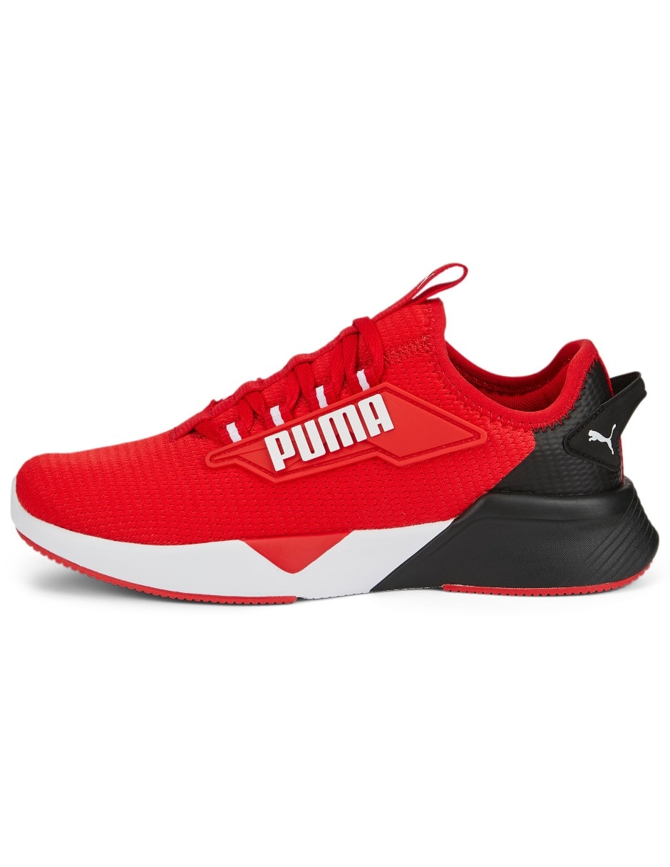 Tenis Puma Retaliate 2 Jr de infantil unisex