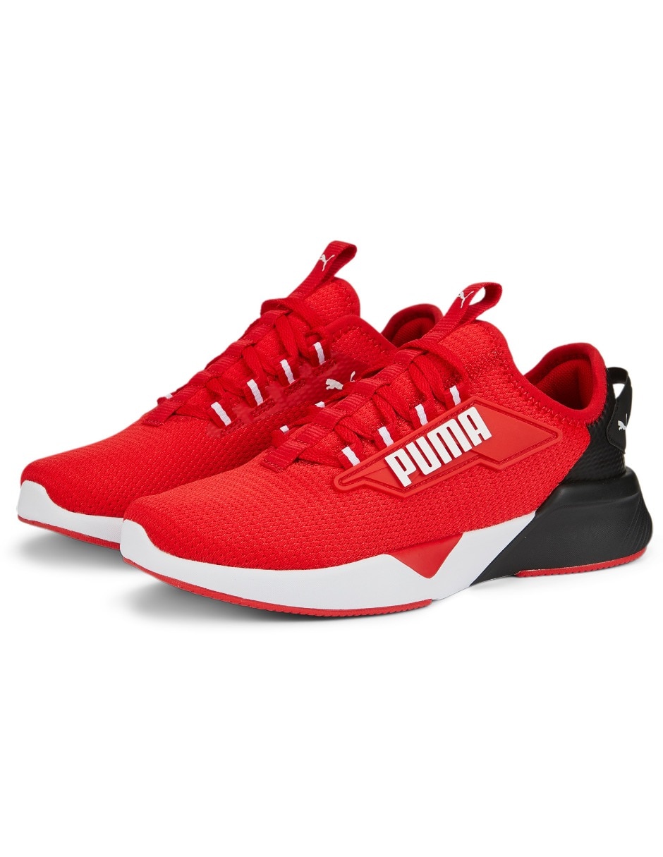 Tenis Puma Retaliate 2 Jr de infantil unisex
