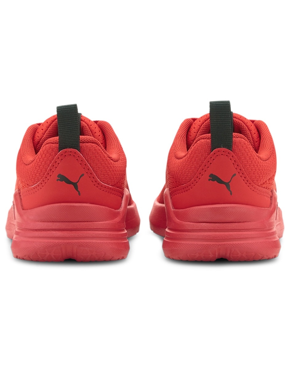 Tenis Puma Wired Run Ps de infantil unisex para correr