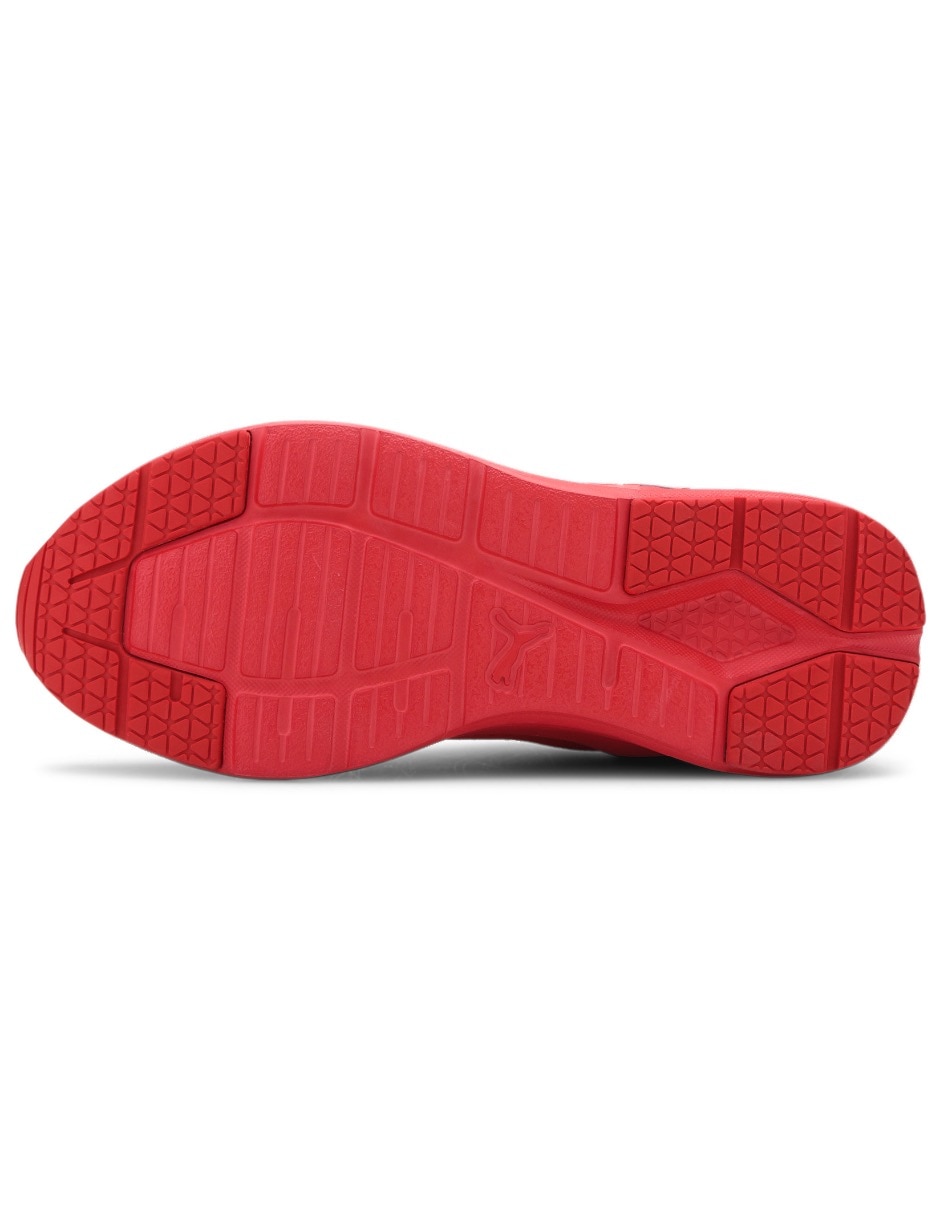 Tenis Puma Wired Run Jr de infantil unisex para correr